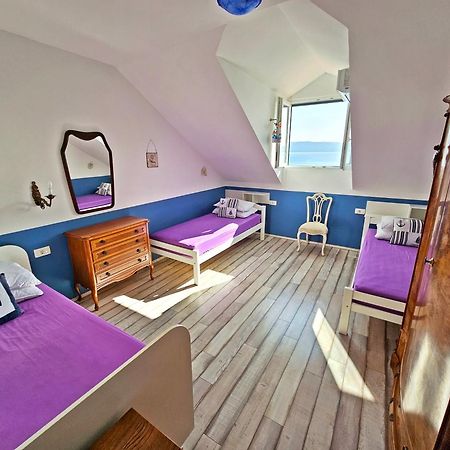 Apartments Tempera By The Beach Сплит Экстерьер фото